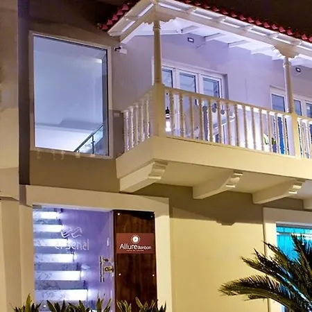 Allure Bonbon By Karisma Hotel 3*