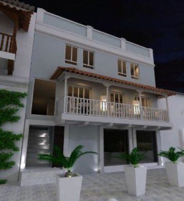 Allure Bonbon By Karisma 3* Cartagena