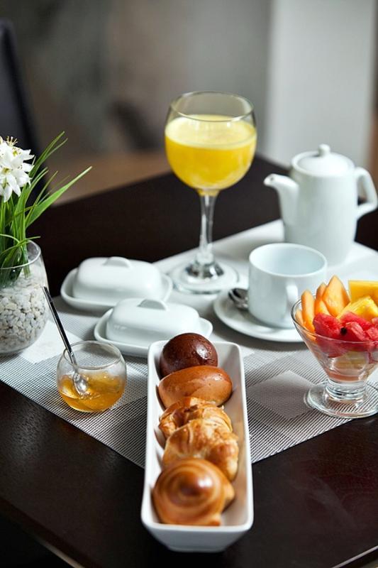 Allure Bonbon By Karisma Hotel