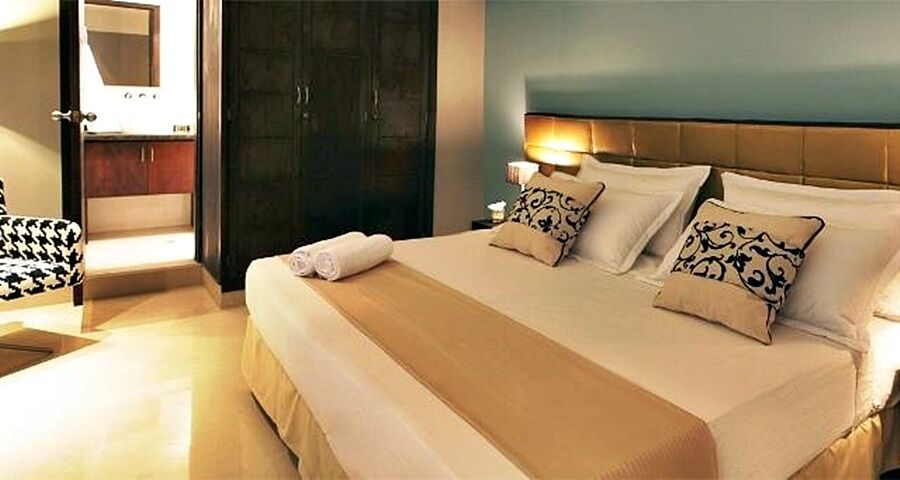 Allure Bonbon By Karisma Hotel Cartagena