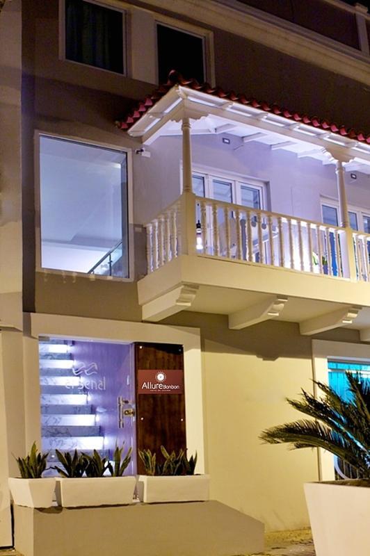 Allure Bonbon By Karisma Hotel 3*