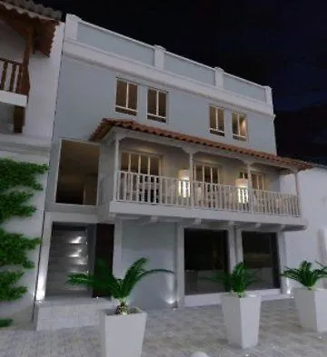 Allure Bonbon By Karisma 3* Cartagena